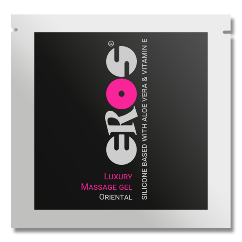 EROS - LUXURY GEL DE MASAJE ORIENTAL 1.5 ML