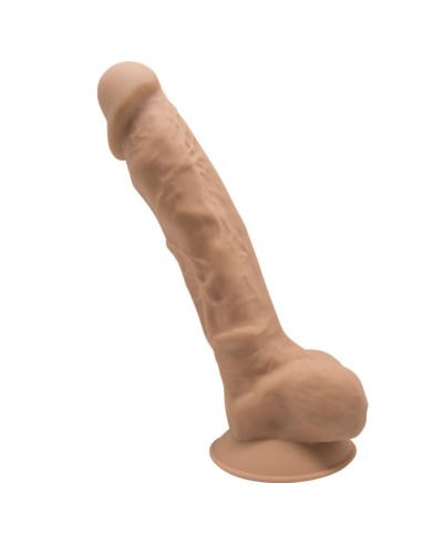 SILEXD - MODELO 1 PENE REALISTICO SILICONA...