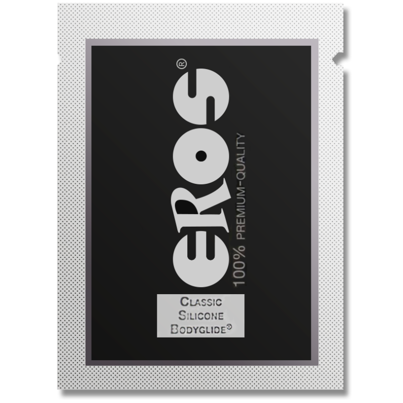 EROS LADY LINE - CLASSIC SILICONE BODYGLIDE 1.5 ML