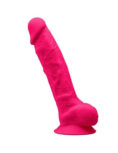 SILEXD - MODELO 1 PENE REALISTICO SILICONA...