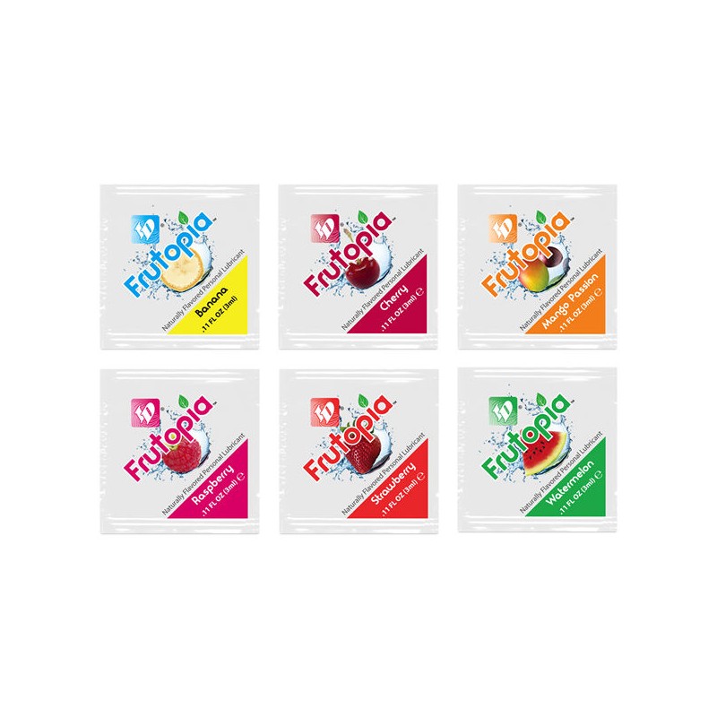 ID JUICY LUBE - MONODOSIS  3 ML
