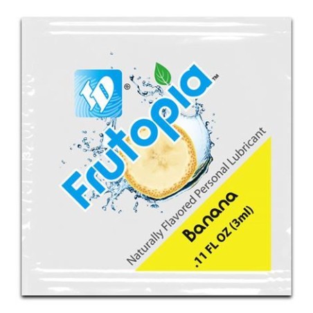 ID JUICY LUBE - MONODOSIS  3 ML