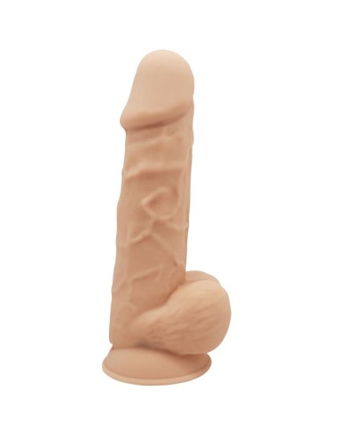SILEXD - MODELO 1 PENE REALISTICO SILICONA...