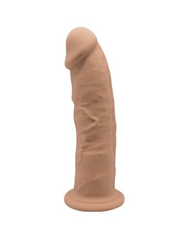 SILEXD - MODELO 2 PENE REALISTICO SILICONA...