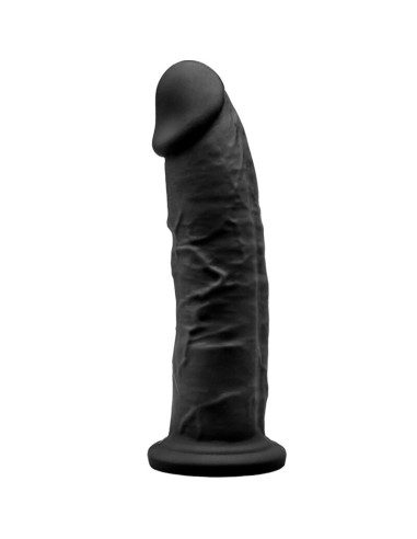 SILEXD - MODELO 2 PENE REALISTICO SILICONA...