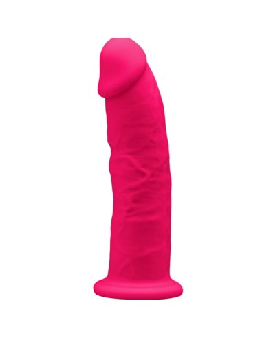 SILEXD - MODELO 2 PENE REALISTICO SILICONA...