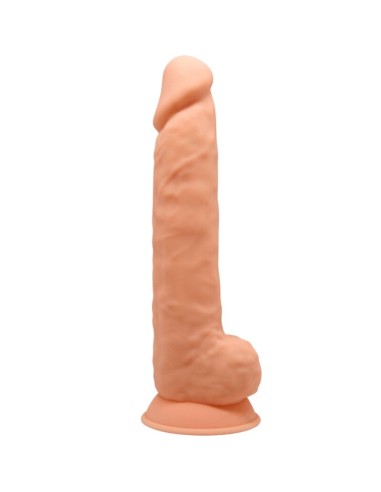 SILEXD - MODELO 1 PENE REALISTICO SILICONA...