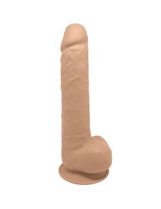 SILEXD - MODELO 1 PENE REALISTICO SILICONA PREMIUM... 2