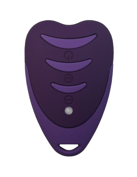 SILEXD - MODELO 1 PENE REALISTICO DOBLE PENETRACION VIBRADOR SILICONA PREMIUM SILEXPAN CONTROL REMOTO 17.5 / 19.5 CM