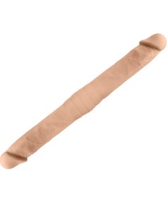 SILEXD - PENE REALISTICO DOBLE SILICONA PREMIUM SILEXPAN...