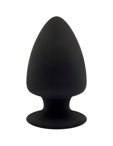 SILEXD - MODELO 1 PLUG ANAL SILICONA PREMIUM...