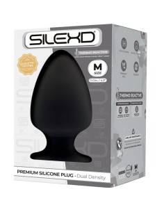 SILEXD - MODELO 1 PLUG ANAL SILICONA PREMIUM SILEXPAN... 2