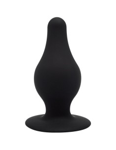 SILEXD - MODELO 2 PLUG ANAL SILICONA PREMIUM SILEXPAN...