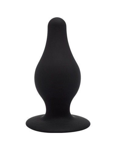 SILEXD - MODELO 2 PLUG ANAL SILICONA PREMIUM...