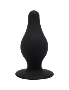 SILEXD - MODELO 2 PLUG ANAL SILICONA PREMIUM SILEXPAN...