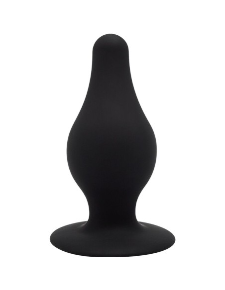 SILEXD - MODELO 2 PLUG ANAL SILICONA PREMIUM SILEXPAN PREMIUM TERMORREACTIVO TALLA M