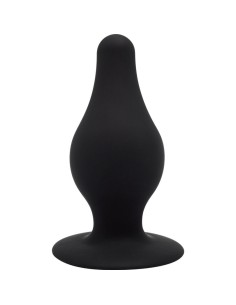 SILEXD - MODELO 2 PLUG ANAL SILICONA PREMIUM SILEXPAN...