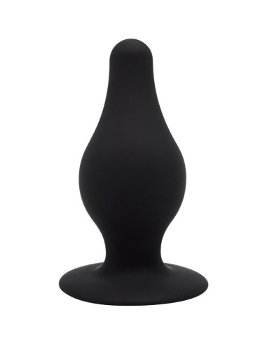 SILEXD - MODELO 2 PLUG ANAL SILICONA PREMIUM...