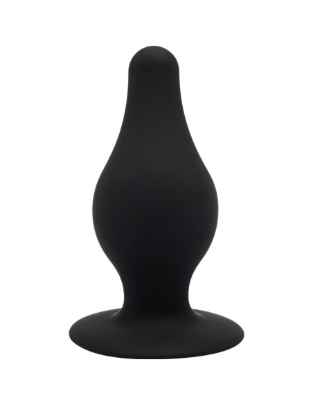 SILEXD - MODELO 2 PLUG ANAL SILICONA PREMIUM SILEXPAN PREMIUM TERMORREACTIVO TALLA L