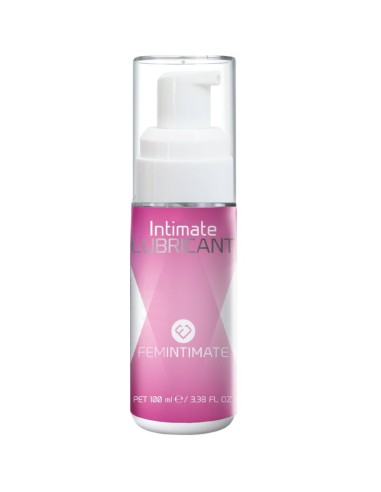 FEMINTIMATE - LUBRICANTE VAGINAL 100 ML