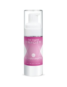 FEMINTIMATE - GEL VAGINAL TONIFICANTE 30 ML