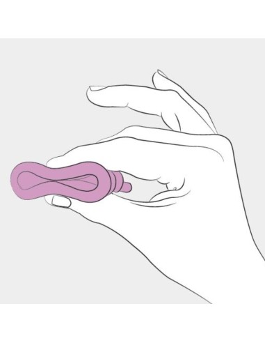 FEMINTIMATE - EVE COPA MENSTRUAL SILICONA -...