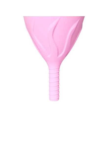 FEMINTIMATE - EVE COPA MENSTRUAL SILICONA - TALLA L
