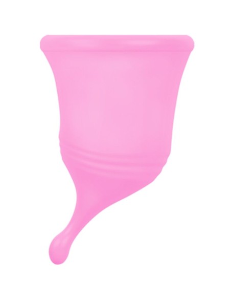 FEMINTIMATE - EVE NEW COPA MENSTRUAL SILICONA - TALLA S