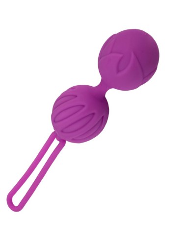 ADRIEN LASTIC - GEISHA LASTIC BOLAS SILICONA...
