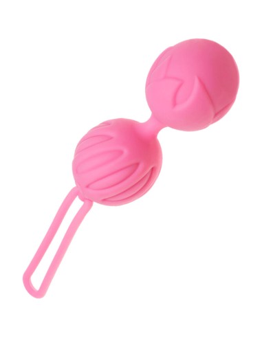 ADRIEN LASTIC - GEISHA LASTIC BOLAS SILICONA...