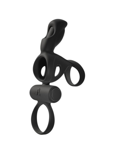 ADRIEN LASTIC - SPARTACUS ANILLO  FUNDA DE PENE...