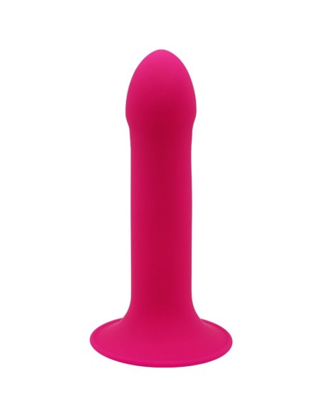 ADRIEN LASTIC - HITSENS 2 DILDO SILICONA ROSA