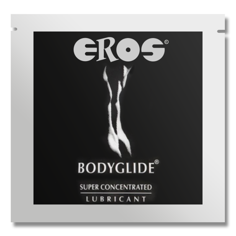 EROS - BODYGLIDE LUBRICANTE SUPERCOCENTRADO...
