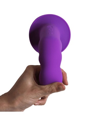 ADRIEN LASTIC - HITSENS VIBE 3 DILDO SILICONA...