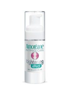 AMOREANE - LUBRICANTE BASE DE AGUA EFECTO TENSOR 50 ML