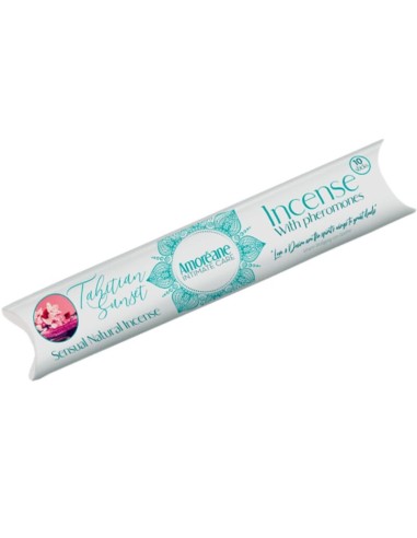 AMOREANE - TAHITIAN SUNSET INCIENSO CON...