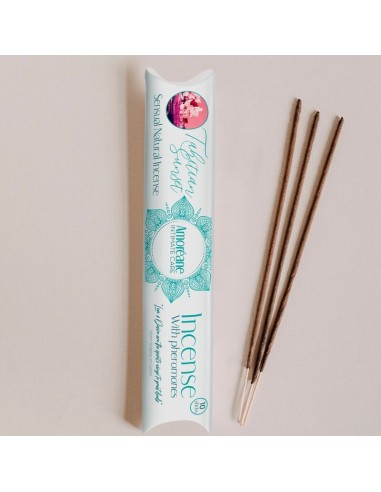 AMOREANE - TAHITIAN SUNSET INCIENSO CON...