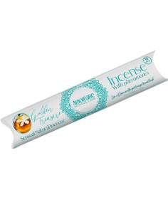 AMOREANE - GOLDEN TREASURE INCIENSO CON FEROMONAS AROMA... 2