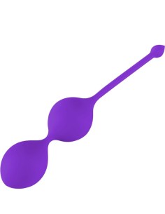 ALIVE - UTONE BOLAS VIOLETA