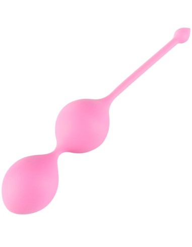 ALIVE - UTONE BOLAS ROSA