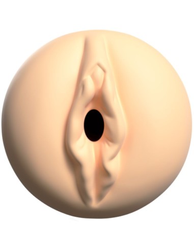 ALIVE - SHOT EXPERIENCE MINI MASTURBADOR VAGINAL