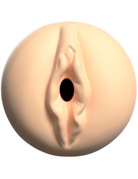 ALIVE - SHOT EXPERIENCE MINI MASTURBADOR VAGINAL