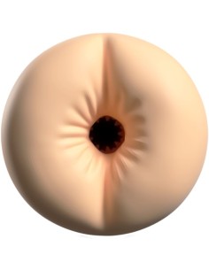 ALIVE - SHOT EXPERIENCE MINI MASTURBADOR ANAL