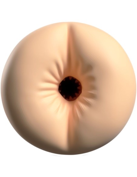 ALIVE - SHOT EXPERIENCE MINI MASTURBADOR ANAL
