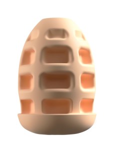 ALIVE - SHOT EXPERIENCE MINI MASTURBADOR ANAL 2