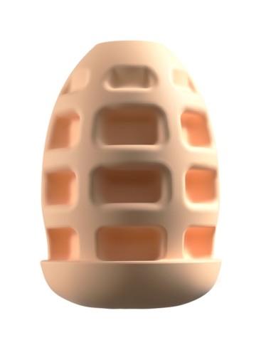 ALIVE - SHOT EXPERIENCE MINI MASTURBADOR ANAL