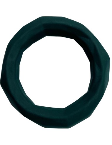 ALIVE - STELLAR ANILLO PENE VERDE