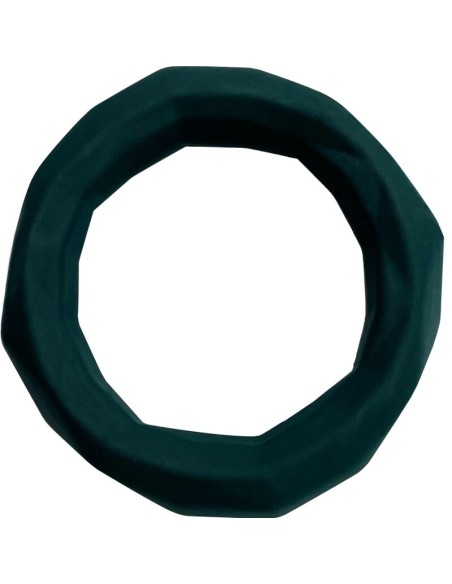 ALIVE - STELLAR ANILLO PENE VERDE
