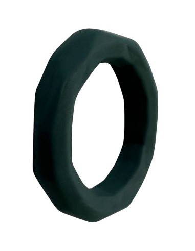 ALIVE - STELLAR ANILLO PENE VERDE