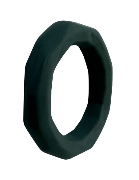 ALIVE - STELLAR ANILLO PENE VERDE